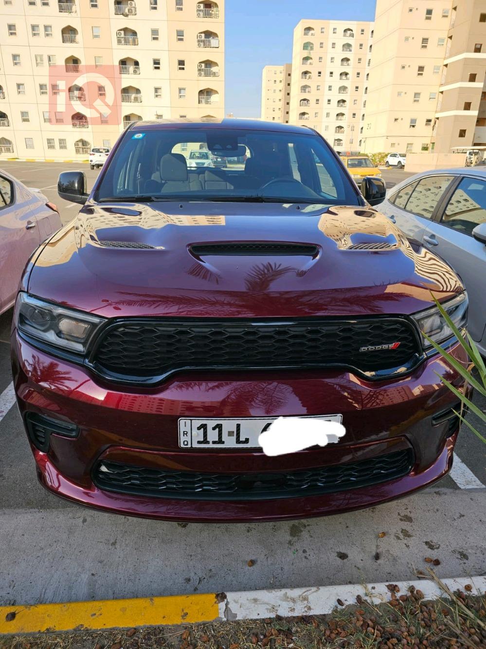دۆج دۆرانگۆ